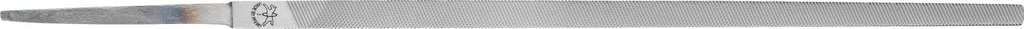 File Square 6" Second Cut Pferd