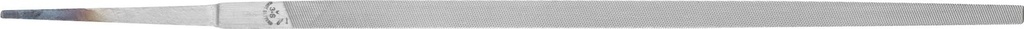 File Square 8" Smooth Cut Pferd