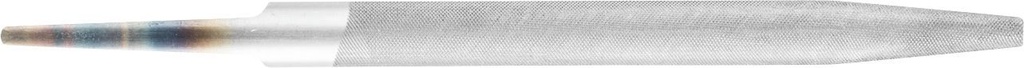 File Half Round 4" Second Cut Pferd