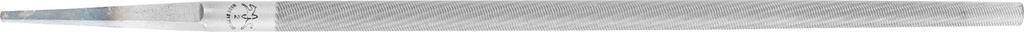 File Round 12" Second Cut Pferd