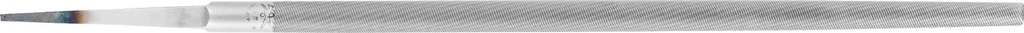 File Round 12" Smooth Cut Pferd