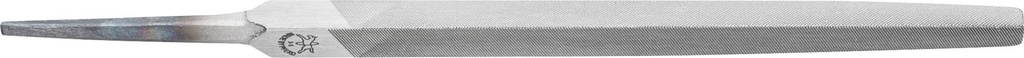 File Three Square 4" Smooth Cut Pferd