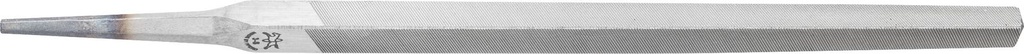 File Three Square 6" Smooth Cut Pferd