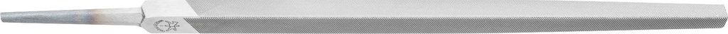 File Three Square 8" Second Cut Pferd