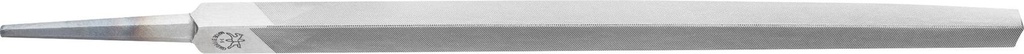 File Three Square 8" Smooth Cut Pferd