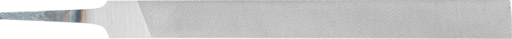 File Knife 8" Second Cut Pferd