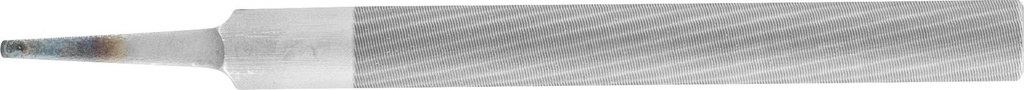 File Half Round 6" Smooth Cut Pferd