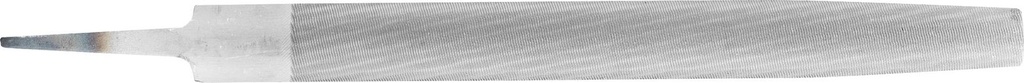 File Half Round 12" Second Cut Pferd