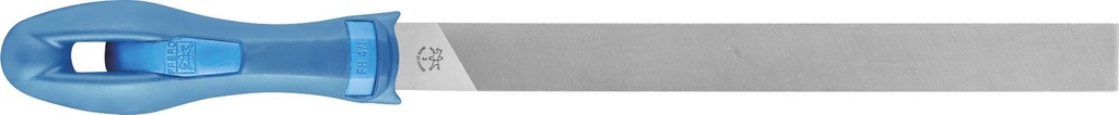 File Mill Saw 8" Second Cut GR (1 Rnd Edge) Handle