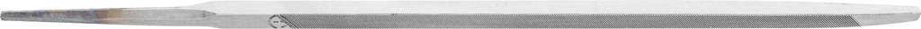 File Slim Taper Extra 6" Second Cut Pferd
