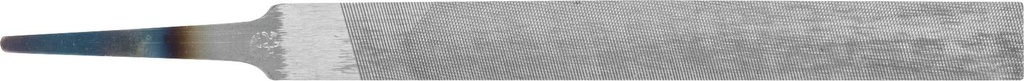 File Key 6" Second Cut Flat Profile Pferd