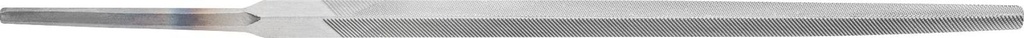 File Key 4" Second Cut 3 Square Profile Pferd