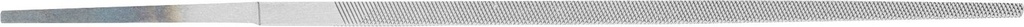 File Key 4" Second Cut Square Profile Pferd