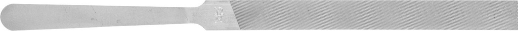 File Tungsten Point 4" Second Cut Pferd