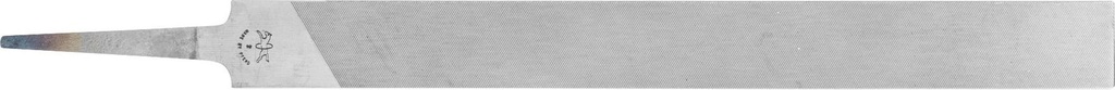 File Mill Saw 10" Second Cut R (2 Rnd Edges) Pferd