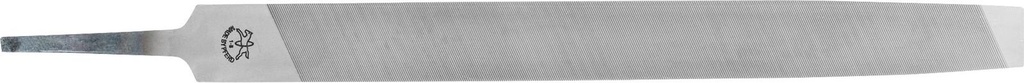 File Mill Saw Tapered 10" Bastard Cut Pferd