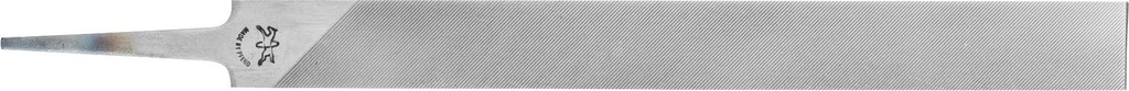 File Lathe Long Angle 10" Bastard Cut Pferd