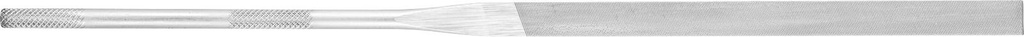 File Needle Hand 160mm