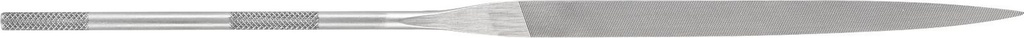 File Needle Knife 160mm