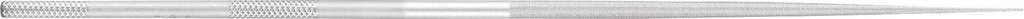 File Needle Round 160mm