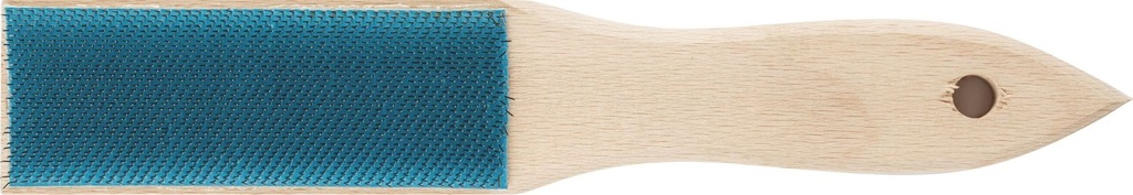 File Cleaning Brush Pferd