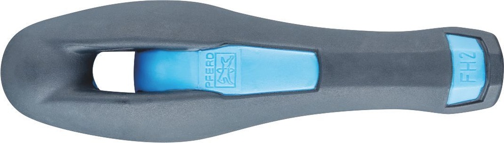 File Handle 2-10 Plastic suits 4-6" File Pferd