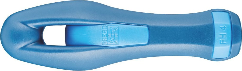 File Handle #4 Plastic suits 8-10" File Pferd