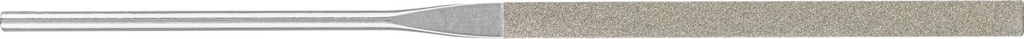 File Needle Diamond 140mm Hand D91 Pferd