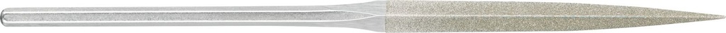 File Handy Diamond 140mm Three Square D126 Pferd