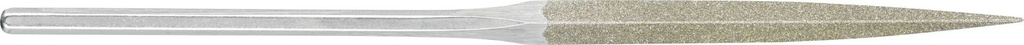 File Handy Diamond 140mm Three Square D181 Pferd