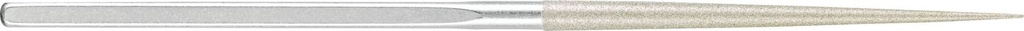 File Handy Diamond 140mm Round D126 Pferd