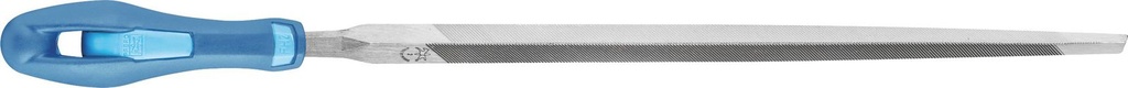 File Saw Sharpening 5" Second Cut Handle Pferd