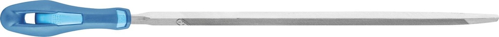 File Slim Taper Extra 6" Second Cut Handle Pferd