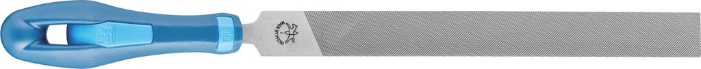 File Hand 6" Second Cut Handle Pferd