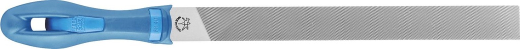 File Hand 8" Second Cut Handle Pferd