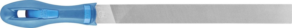 File Hand 8" Smooth Cut Handle Pferd
