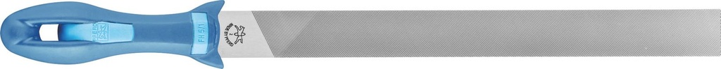File Hand 12" Second Cut Handle Pferd