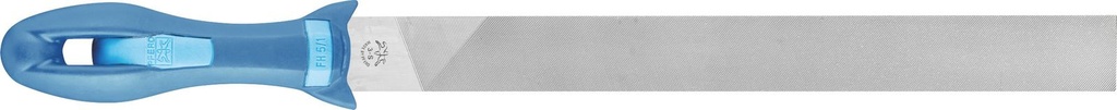 File Hand 12" Smooth Cut Handle Pferd