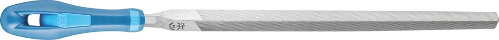 File Three Square 6" Second Cut Handle Pferd