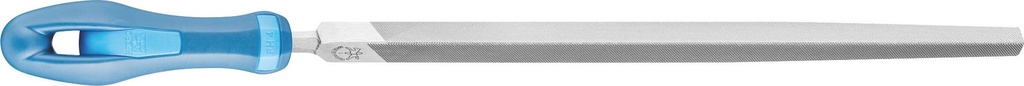File Three Square 8" Second Cut Handle Pferd