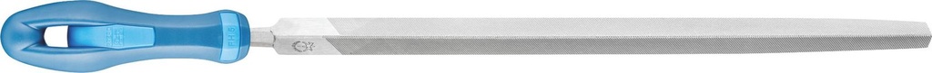 File Three Square 10" Second Cut Handle Pferd