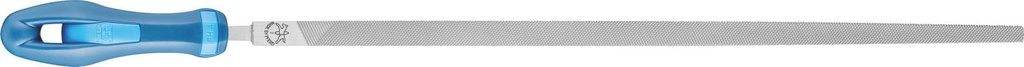 File Square 10" Second Cut Handle Pferd