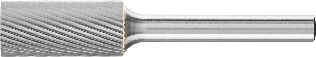 Carbide Bur Cylindrical Shape 12x25mm Fine 