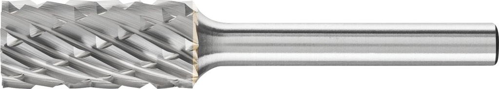 Carbide Bur Cylindrical Shape 12x25mm Non Ferrous 