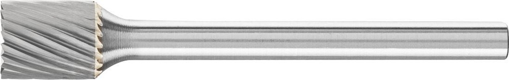 Carbide Bur Cylindrical Shape 6x7mm End Cut Miniature 