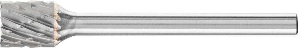 Carbide Bur Cylindrical Shape 6x7mm End Cut Miniature 