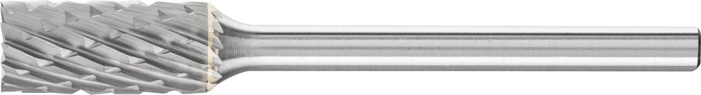 Carbide Bur Cylindrical Shape 6x13mm End Cut Miniature 