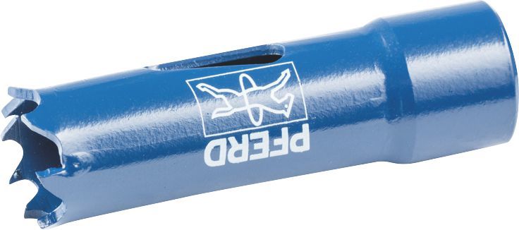 Hole Saw 16mm Pferd
