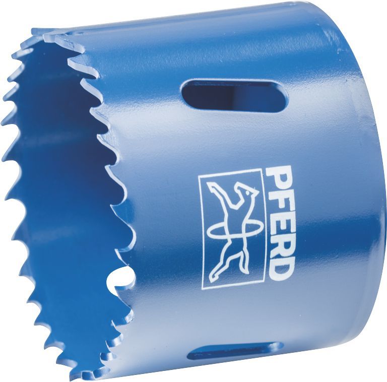 Hole Saw 54mm Pferd