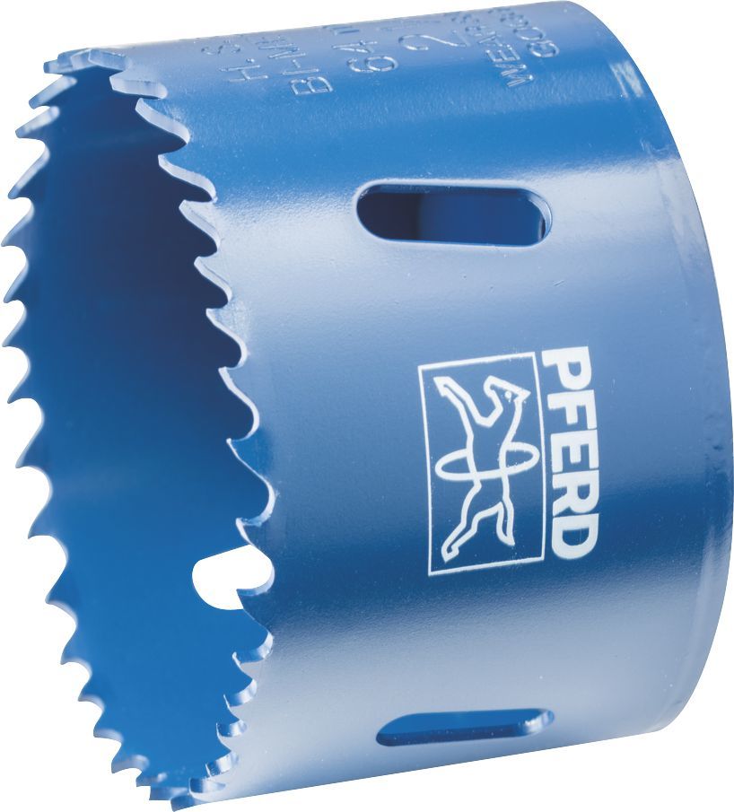 Hole Saw 64mm Pferd